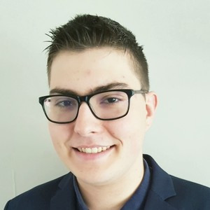 Alexandre - Prof d'initiation informatique - Cesson-Sévigné
