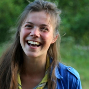 Victoria - Prof de physique - chimie - Bruxelles