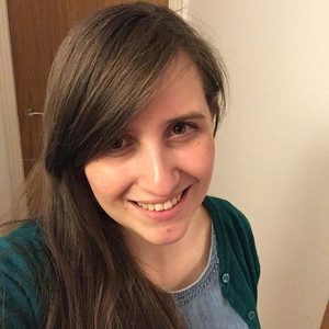 Amy - English tutor - Durham