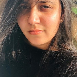 Shweta - Biology tutor - Kurukshetra