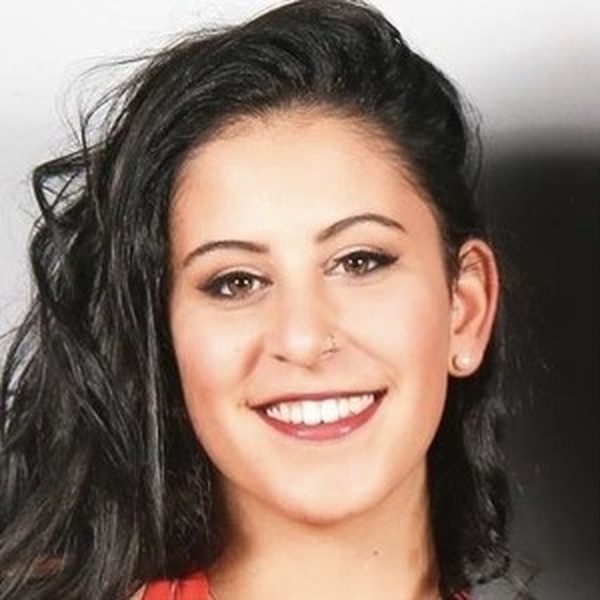 Alice - Insegnante di inglese - Bologna