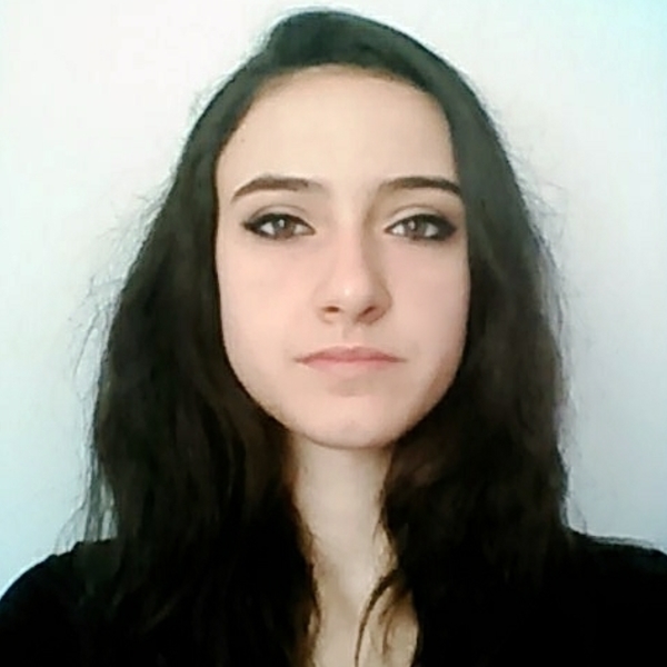 Paula - Profe de matemáticas - Málaga
