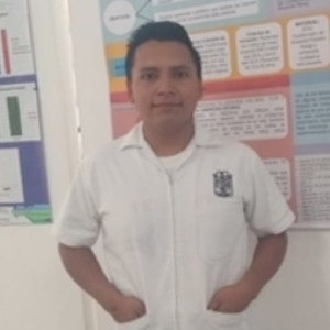 Jesús Gabriel - Profesor de psicología positiva - Heroica Cárdenas