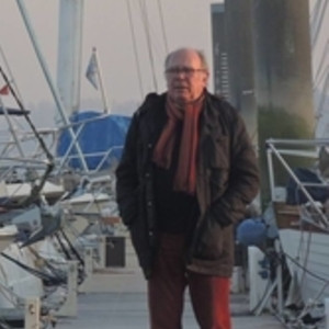 Alain - Prof de français - Reims