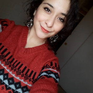 Katherine - Profesor de pastelería - Santiago