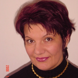 OLGA - Prof de russe - Chamalières