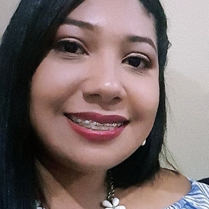 Andrea - Profesor de contabilidad - Santiago