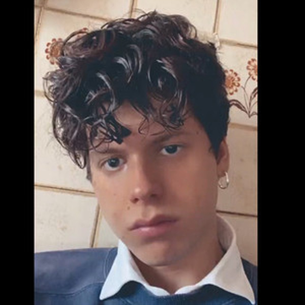 Samuele - Insegnante di inglese - Firenze
