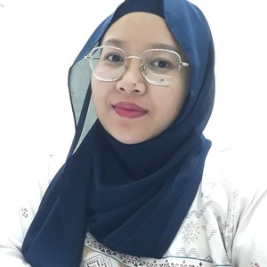 Ajeng - Guru kimia pangan - Kecamatan Jatinangor