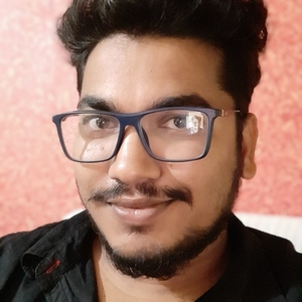 Nikhil - Electrical engineering teacher - Pune