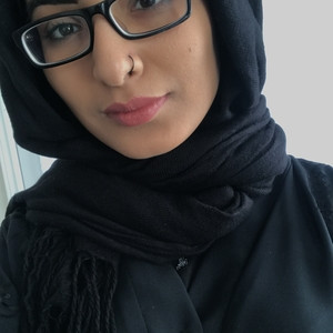 Mehdiya - Positive psychology tutor - Vaughan