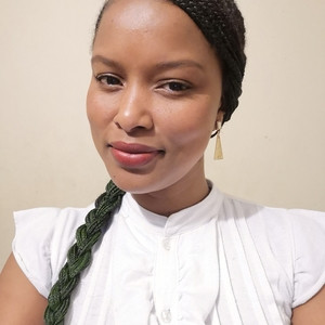 Charmane - Public speaking tutor - Cape Town