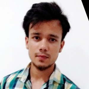 Abhishek - Physics tutor - Jammu