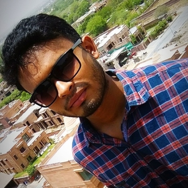 Amit - Biology Tutor - Bokaro Steel City