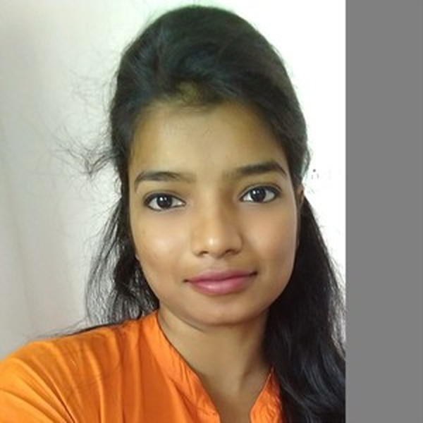 Mayukha - History tutor - Kavali