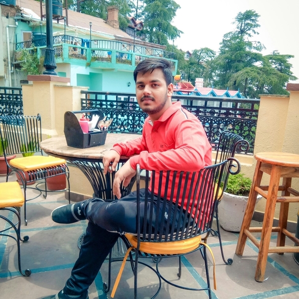 Sahil - Maths tutor - Sahibzada Ajit Singh Nagar