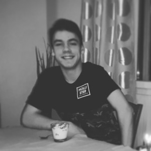 Paul - Prof de maths - Orléat