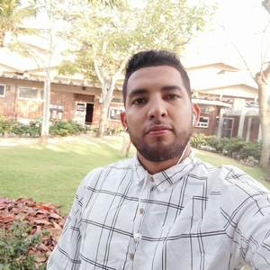 Jose - profesor de inglés - Barranquilla