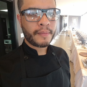 Tulio - Profe de cocina - Bogotá