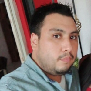 Osman Elihud - Profesor de matemática - Tuxtla Gutiérrez