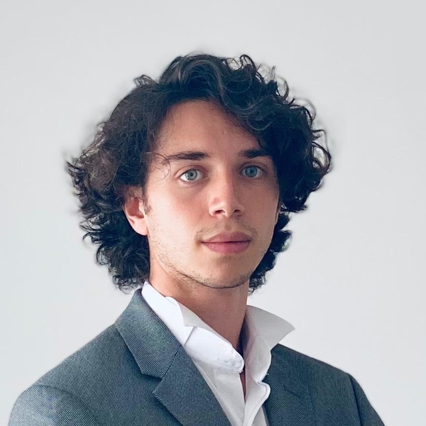 Sacha - Prof d'allemand - Asnières-sur-Seine
