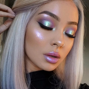 Lucia - Profesor maquillaje - Buenos Aires