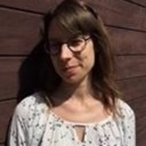 Manuela - Prof d'allemand - Nancy