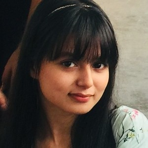 Samina - English teacher - Kolkata