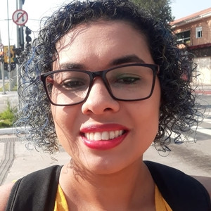 Denise - Prof de coaching de busca de empregos - 