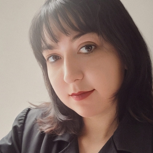 LUISA - Professor de mandarim - Belo Horizonte