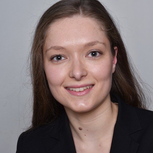 Louise - Prof französisch - Hamburg