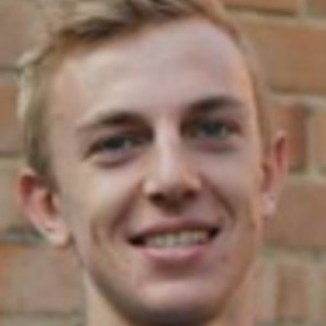 Etienne - Prof de maths - Chièvres