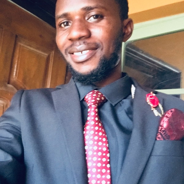 Ojebiyi - Career coaching tutor - Ibadan