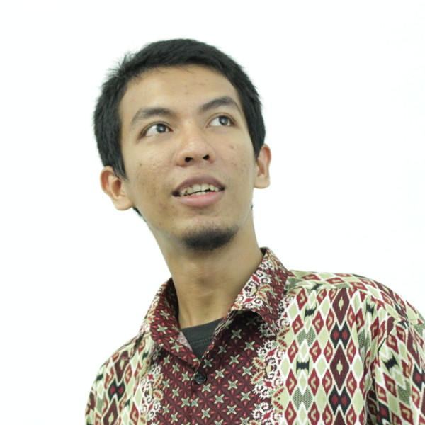 Habib - Guru matematika lanjutan - Kecamatan Percut Sei Tuan