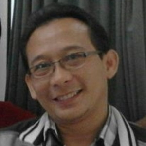 Deni - Guru bahasa inggris - Kecamatan Bogor Barat