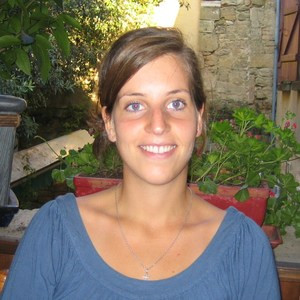 Guillemette - Prof d'aide aux devoirs - Bordeaux