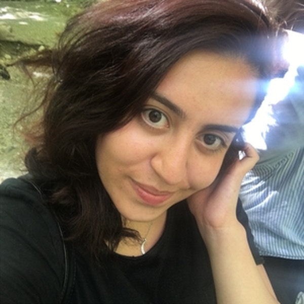 Aysel - Matematik öğretmeni - Ankara