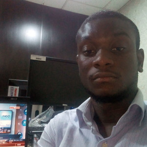 Mohammed - Microsoft excel tutor - Abuja