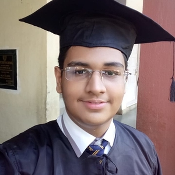 Husain - Geography tutor - Mumbai