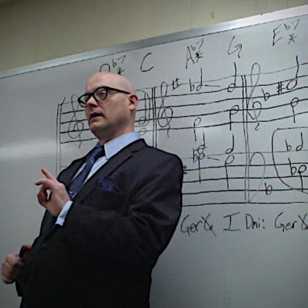 Zane - Music reading tutor - Memphis
