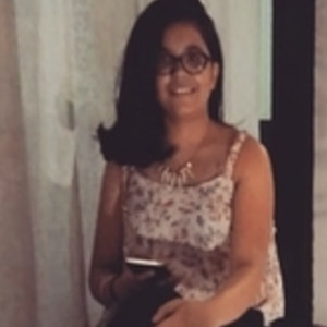Muskan - Biology tutor - Jamshedpur