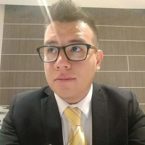 Óscar - profesor de inglés - Ciudad de México
