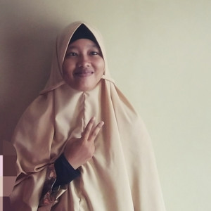 Rahilma - Guru photoshop - Rumbai Pesisir