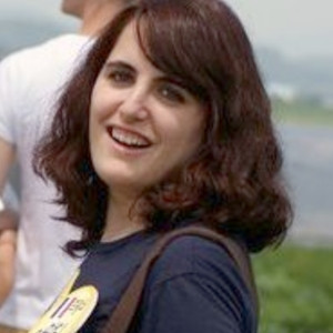 Amandine - Prof de coréen - Dijon