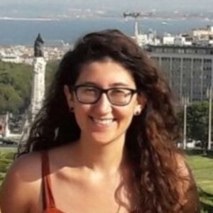 SARAH - Prof de danse moderne - Chelles