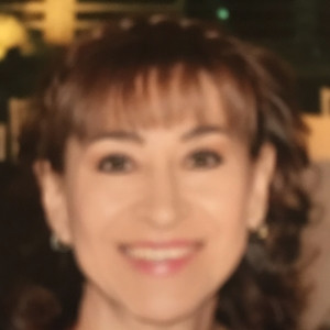 Yanina - Profe de inglés - Corral de Barrancos