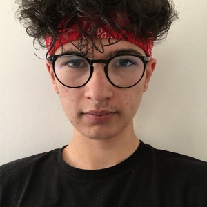 Vincent - Prof de maths - Dadonville