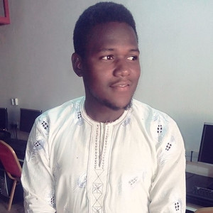 Delight - Computer skills tutor - Sokoto