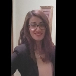 Alicia - Profe de inglés - Granada