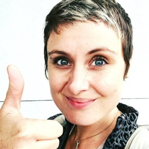Lizzie - Computer programming tutor - Santa Cruz